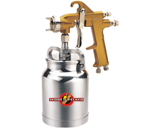 1.4mm Professional Spray Gun